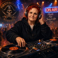 Piraten Oma Hilde