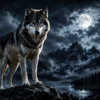 MrWolf